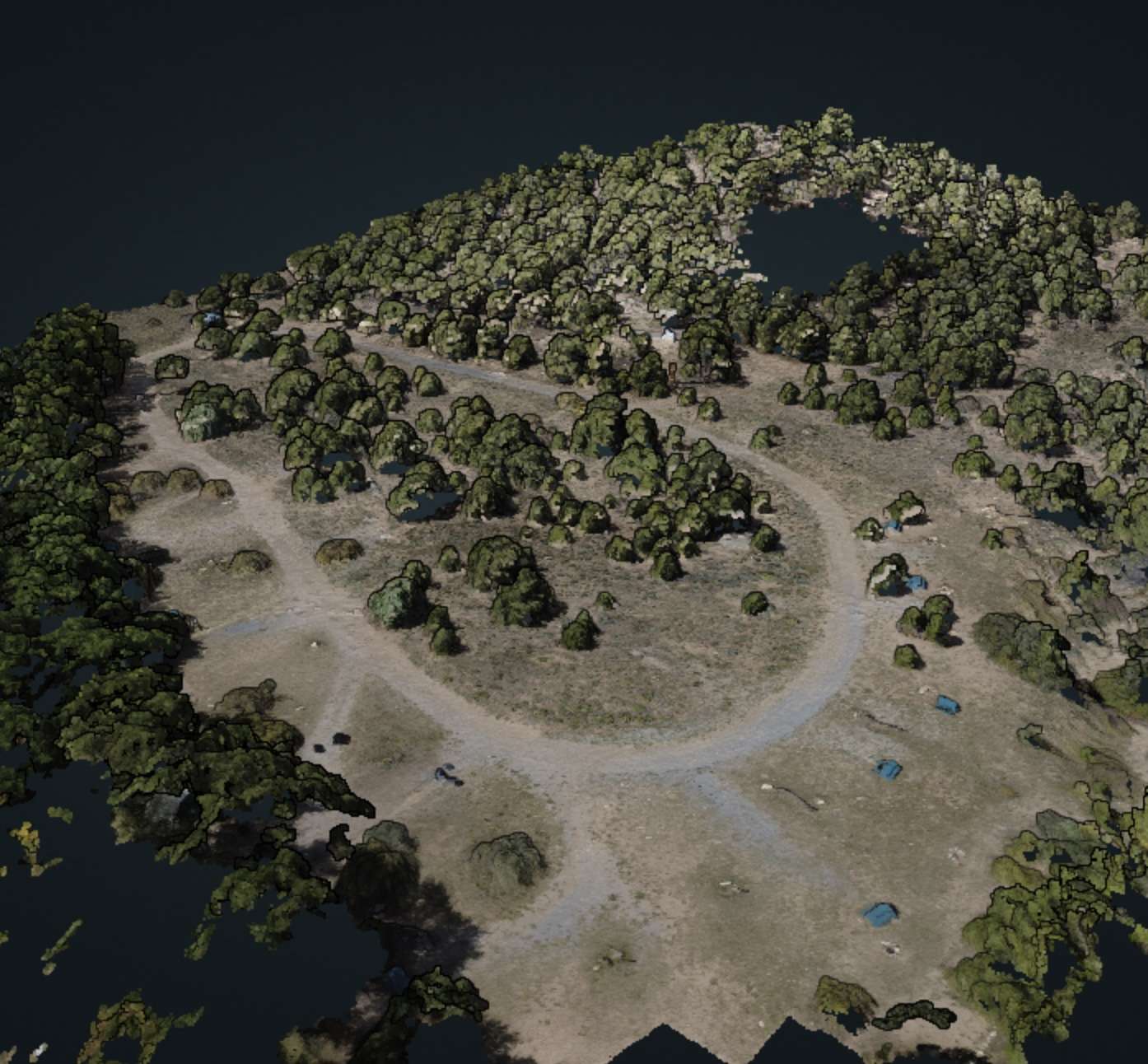 3D Model